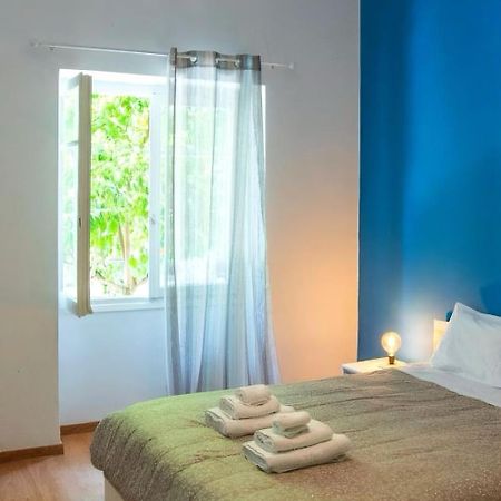 City Center Cozy Stay 아테네 외부 사진