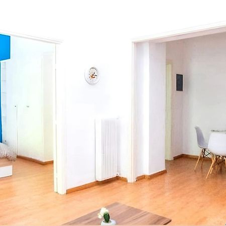 City Center Cozy Stay 아테네 외부 사진