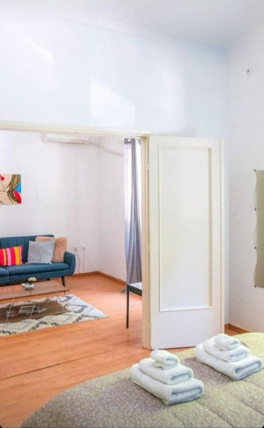 City Center Cozy Stay 아테네 외부 사진