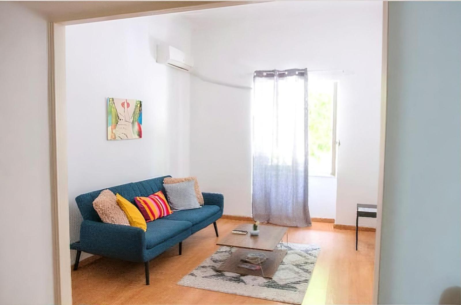 City Center Cozy Stay 아테네 외부 사진